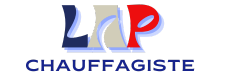 Chauffagiste Bègles Logo